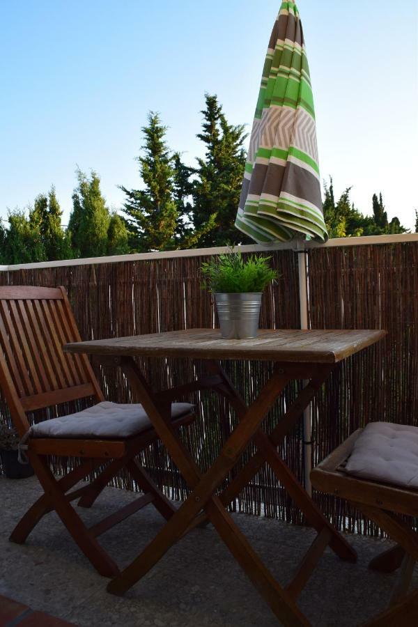 Les Lilas Hyeres Ngoại thất bức ảnh