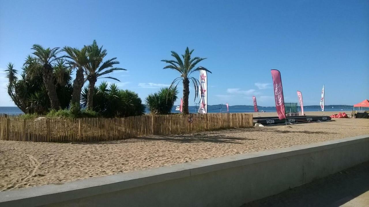 Les Lilas Hyeres Ngoại thất bức ảnh